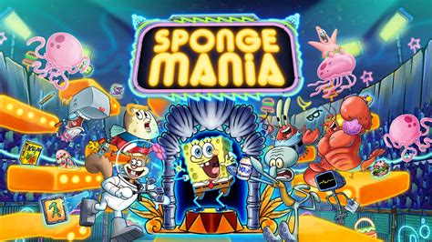 spqnkba|SpongeMania .